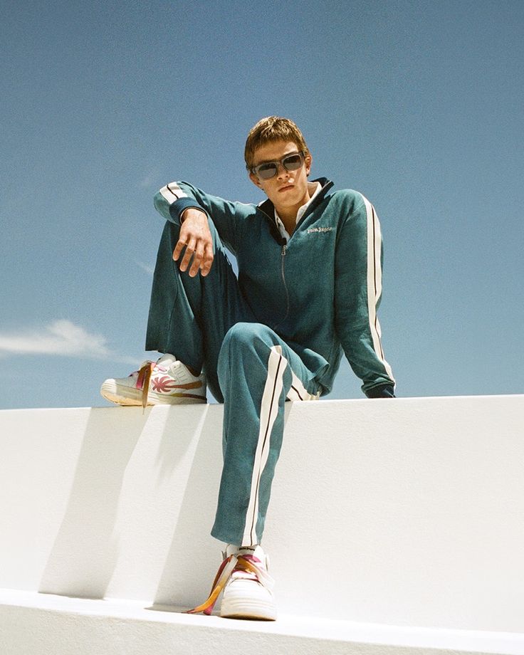 Palm Angels