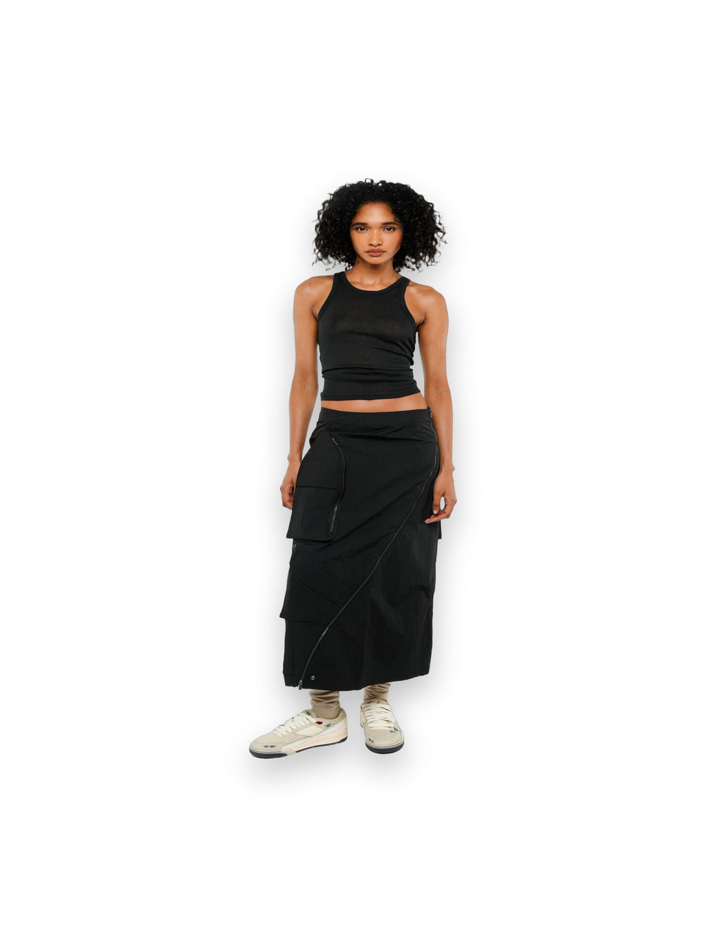 WHO DECIDES WAR TÉLA D’AMORE X JORDAN - WOMEN'S SKIRT