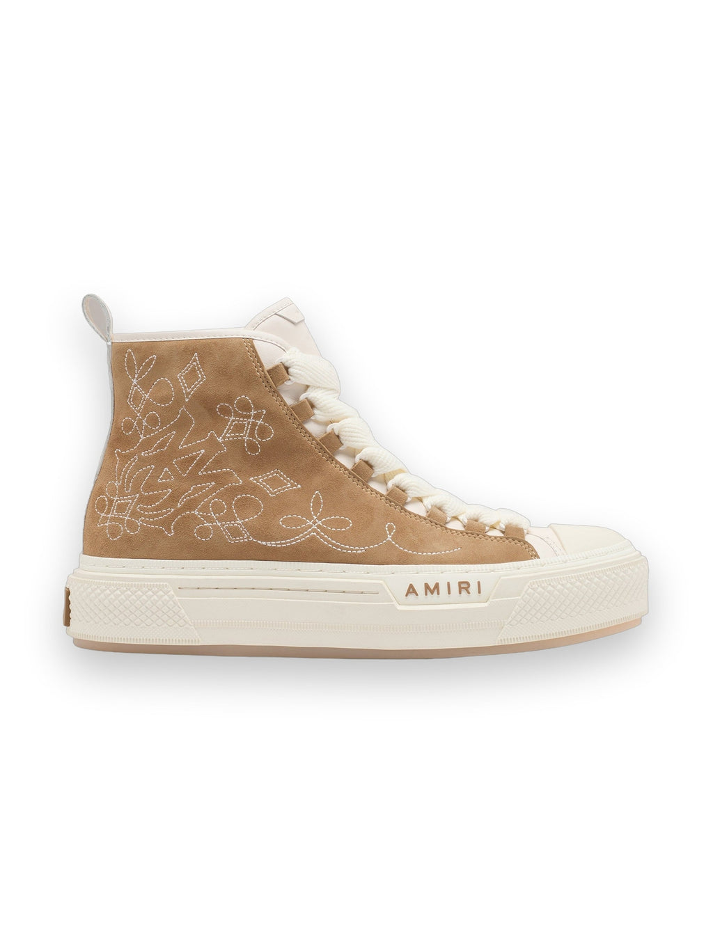 AMIRI WESTERN MA COURT HI FOSSIL