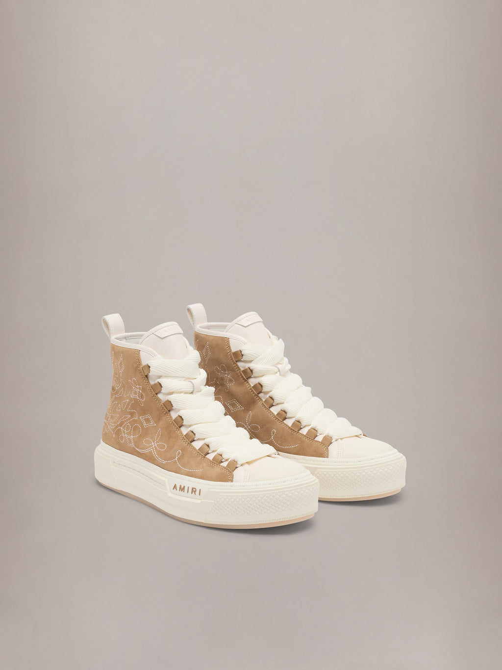 AMIRI WESTERN MA COURT HI FOSSIL — vista 2