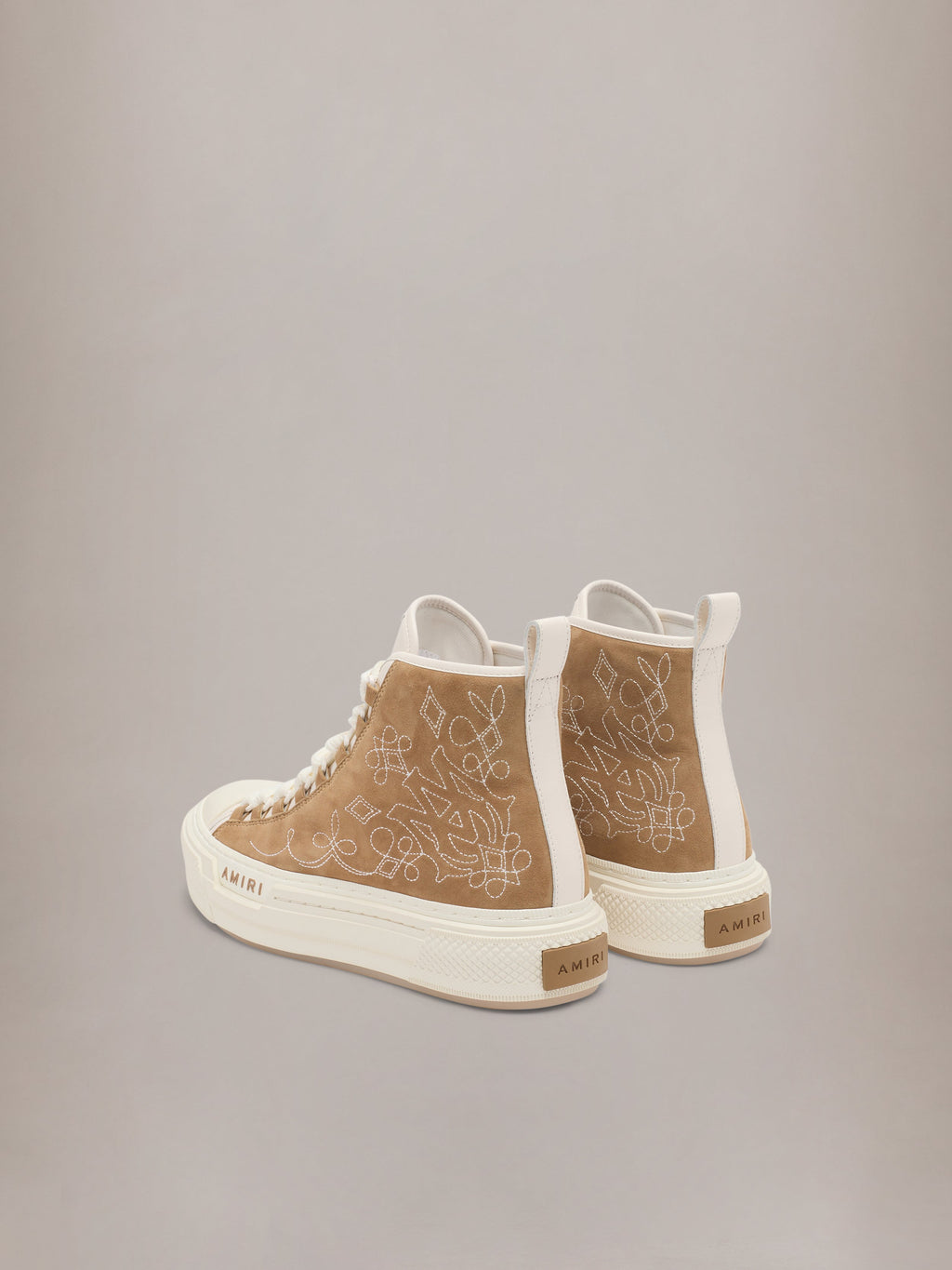 AMIRI WESTERN MA COURT HI FOSSIL — vista 4