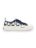 AMIRI STARS COURT LOW DARK BLUE