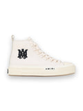 AMIRI MA COURT HI WHITE