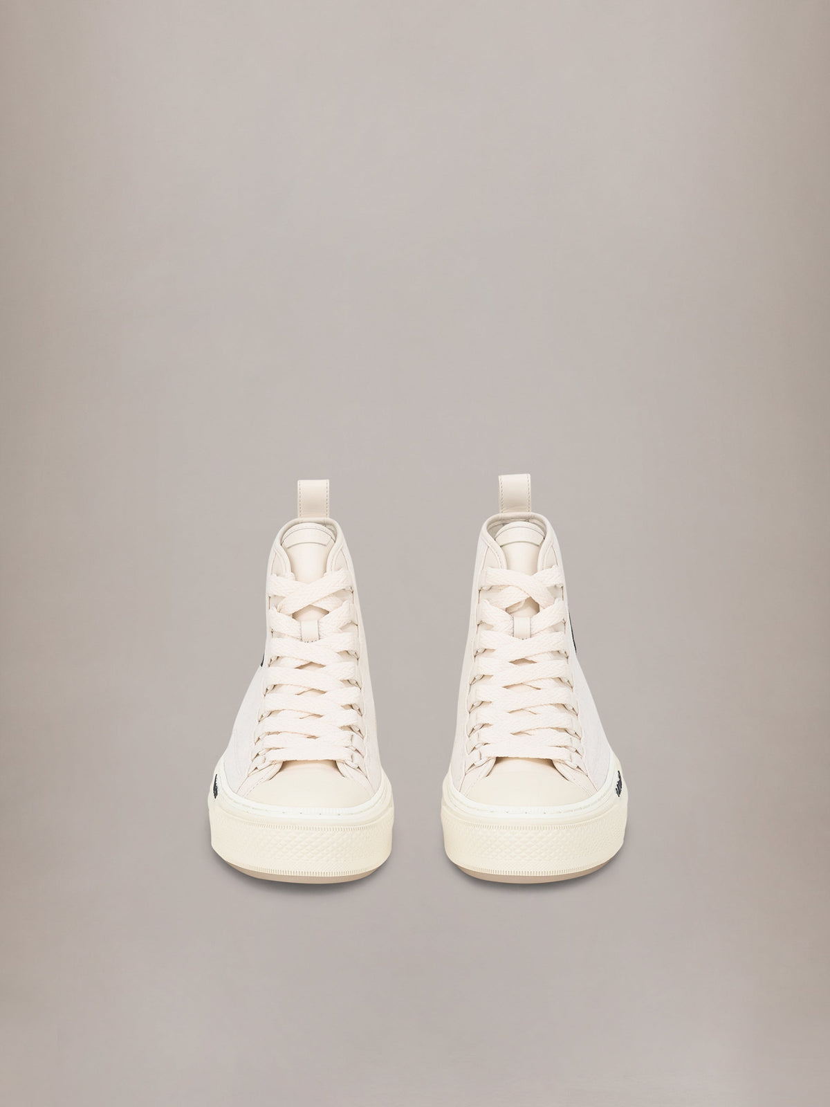 AMIRI MA COURT HI WHITE — vista 3