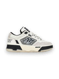 AMIRI MA-94 WHITE BLACK