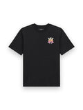 AMIRI MA TEE BLACK