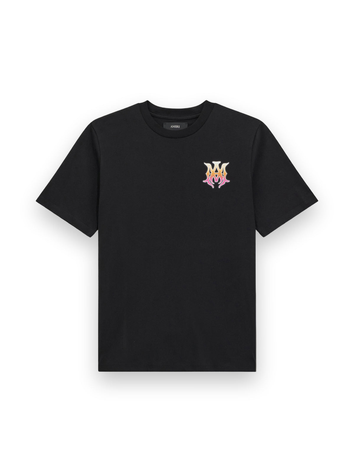 AMIRI MA TEE BLACK