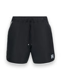 AMIRI MA SPORTY SWIMSHORT BLACK