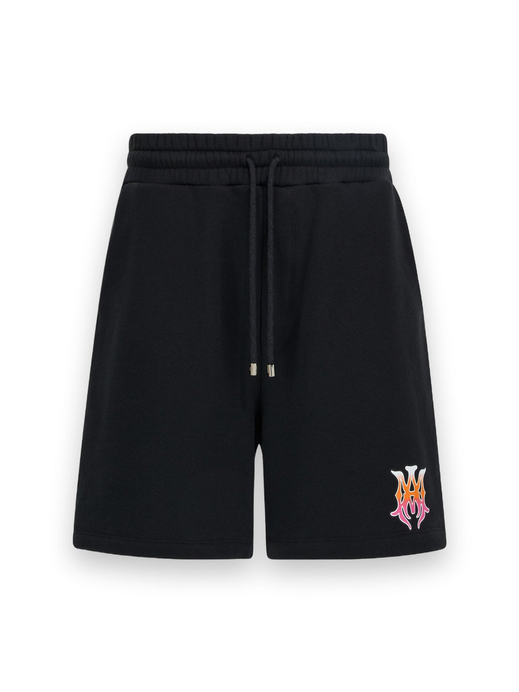 AMIRI MA SWEATSHORT BLACK