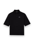AMIRI POLO BLACK