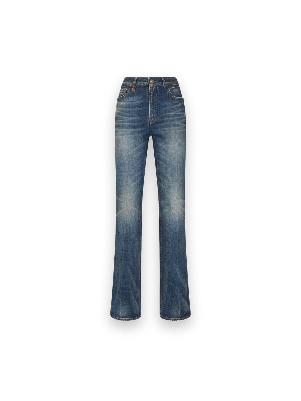 AMIRI VINTAGE CUT JEAN ELECTRIC FADE