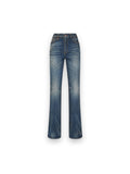 AMIRI VINTAGE CUT JEAN ELECTRIC FADE