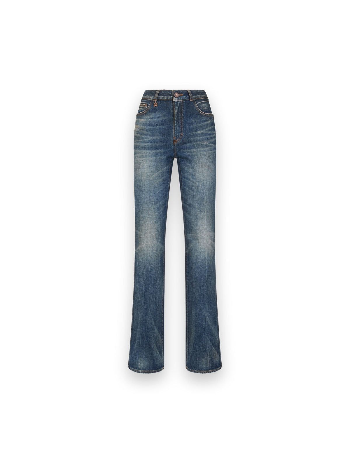 AMIRI VINTAGE CUT JEAN ELECTRIC FADE