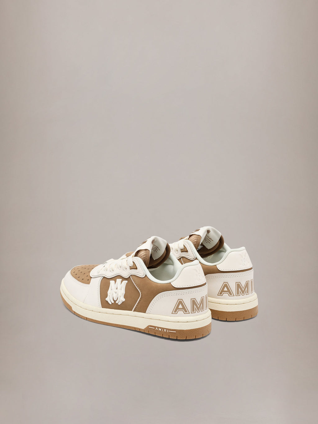 AMIRI NEWPORT FOSSIL — vista 4
