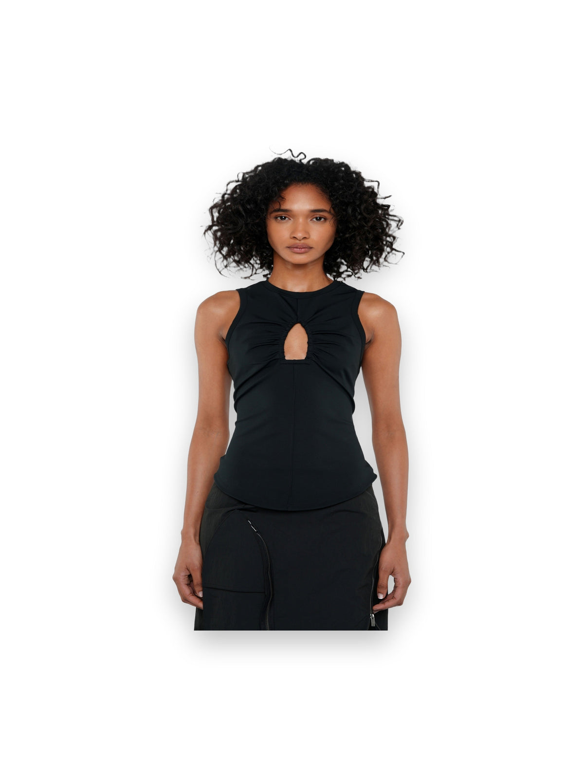 WHO DECIDES WAR TÉLA D’AMORE X JORDAN - WOMEN'S TANK TOP