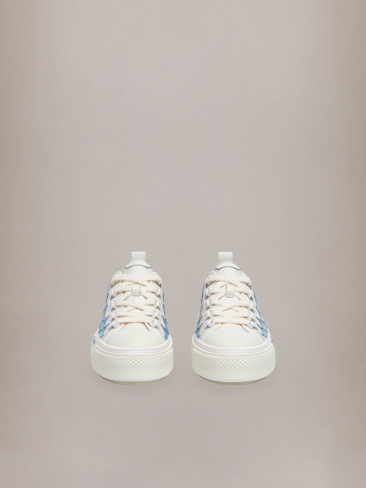 AMIRI STARS COURT LOW OCEAN SKY — vista 3