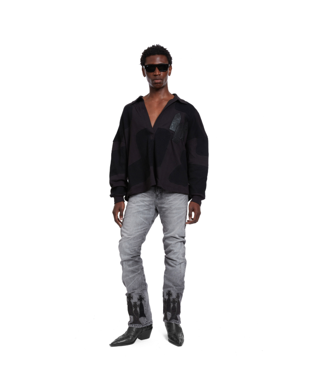 WHO DECIDES WAR ARCH HENLEY — vista 2
