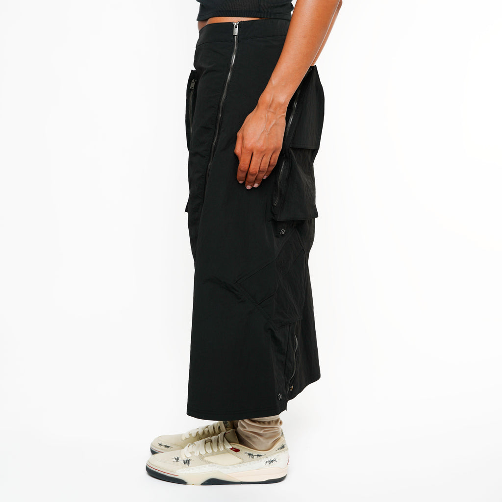 WHO DECIDES WAR TÉLA D’AMORE X JORDAN - WOMEN'S SKIRT — vista 3