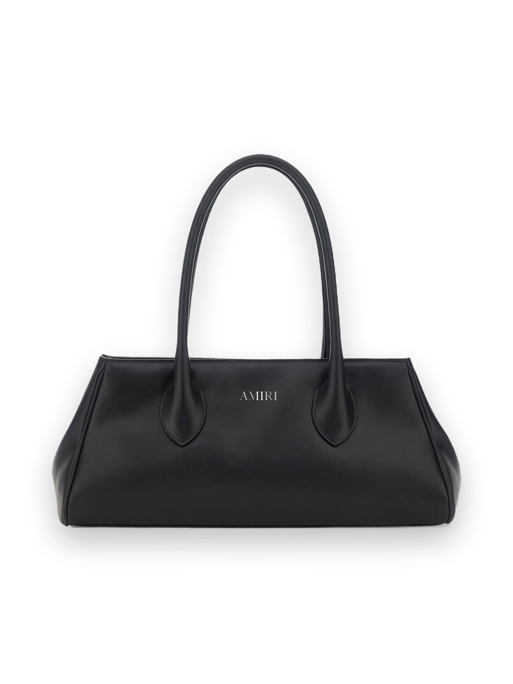 AMIRI HONEY SHOULDER BLACK