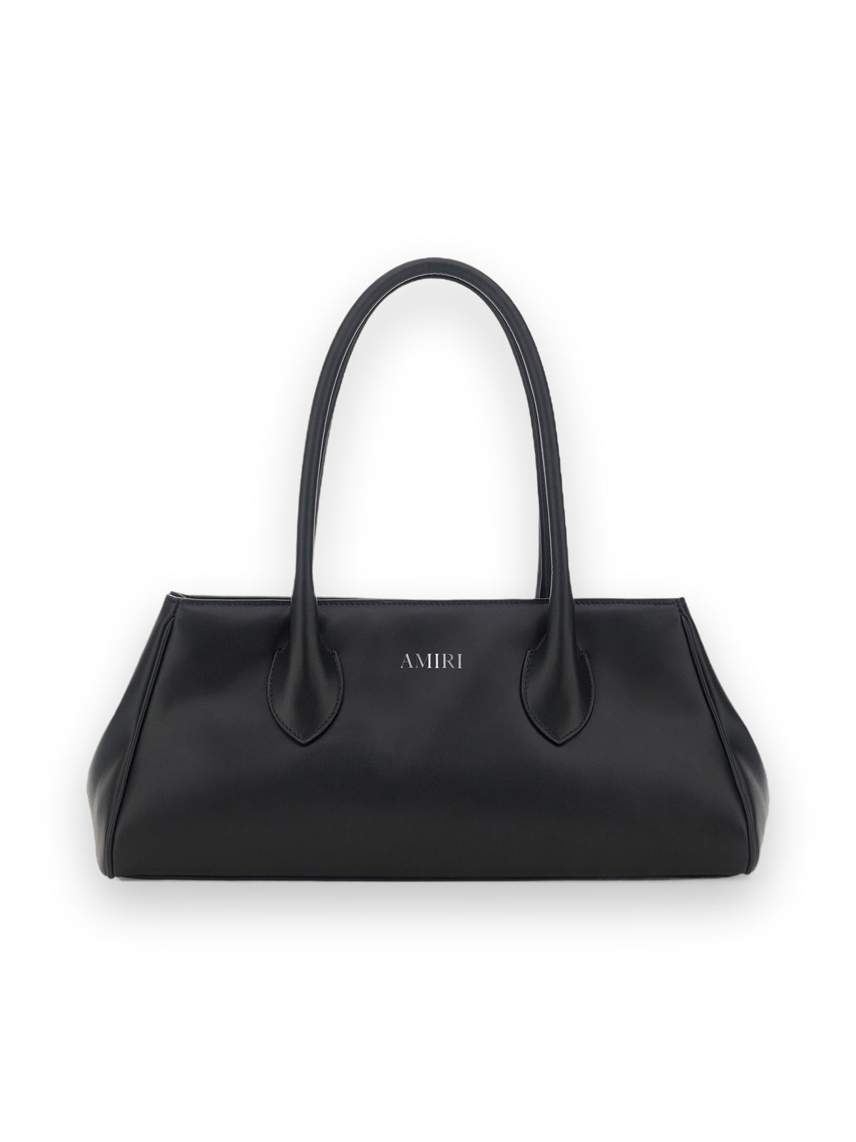 AMIRI HONEY SHOULDER BLACK