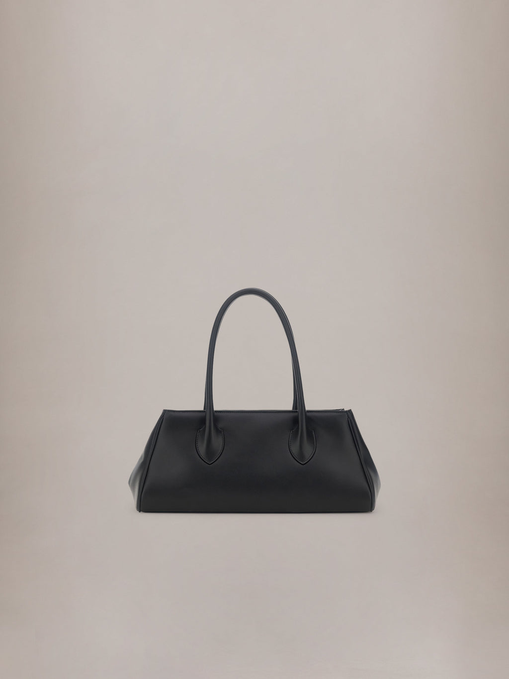 AMIRI HONEY SHOULDER BLACK — vista 2