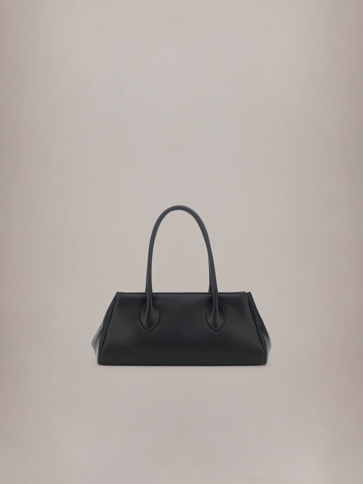 AMIRI HONEY SHOULDER BLACK — vista 2