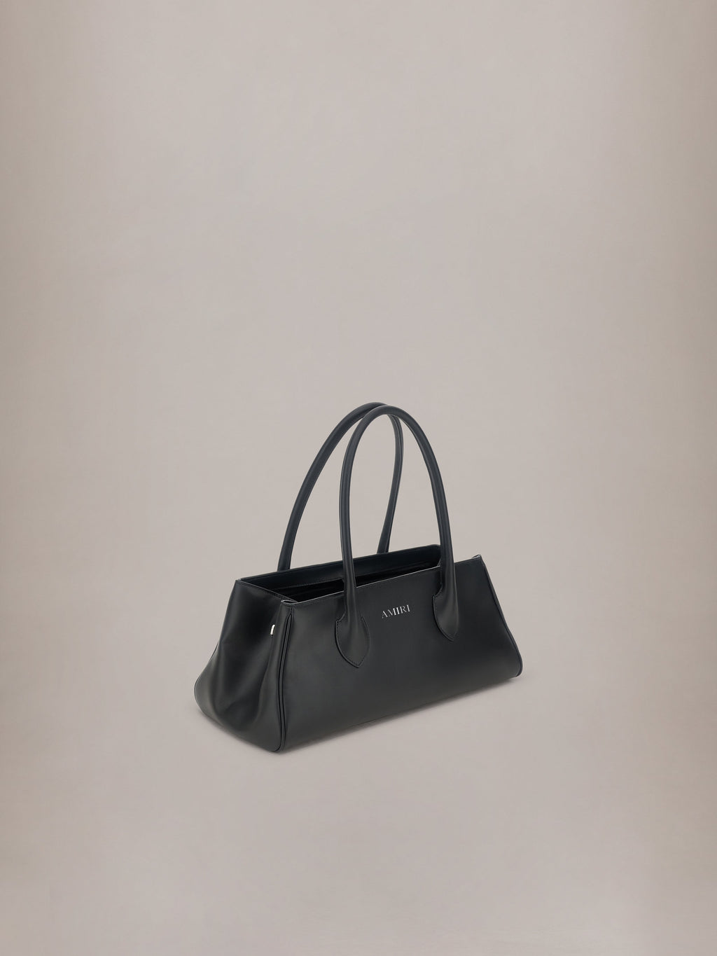 AMIRI HONEY SHOULDER BLACK — vista 3