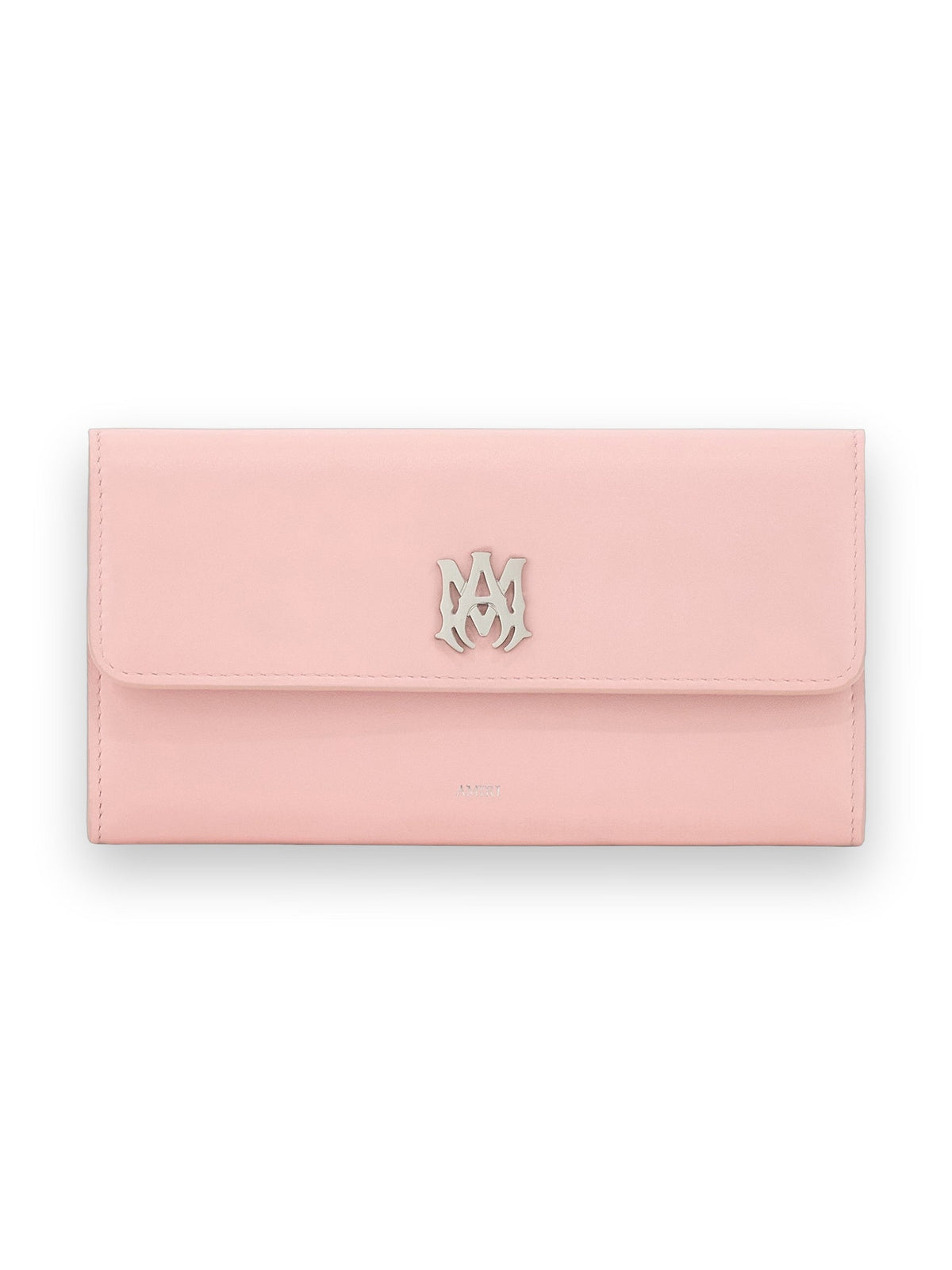 AMIRI MA WALLET ON CHAIN PINK