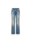 AMIRI MA FIT JEAN CANYON SKY