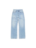 ACNE STUDIOS LIGHT BLUE JEANS ACNE STUDIOS The Hype Company