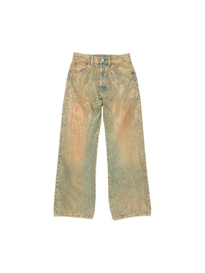 ACNE STUDIOS STUDED GLITTER ACNE STUDIOS The Hype Company