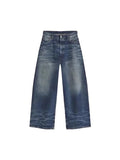 ACNE STUDIOS WASHED BAGGY JEANS ACNE STUDIOS The Hype Company