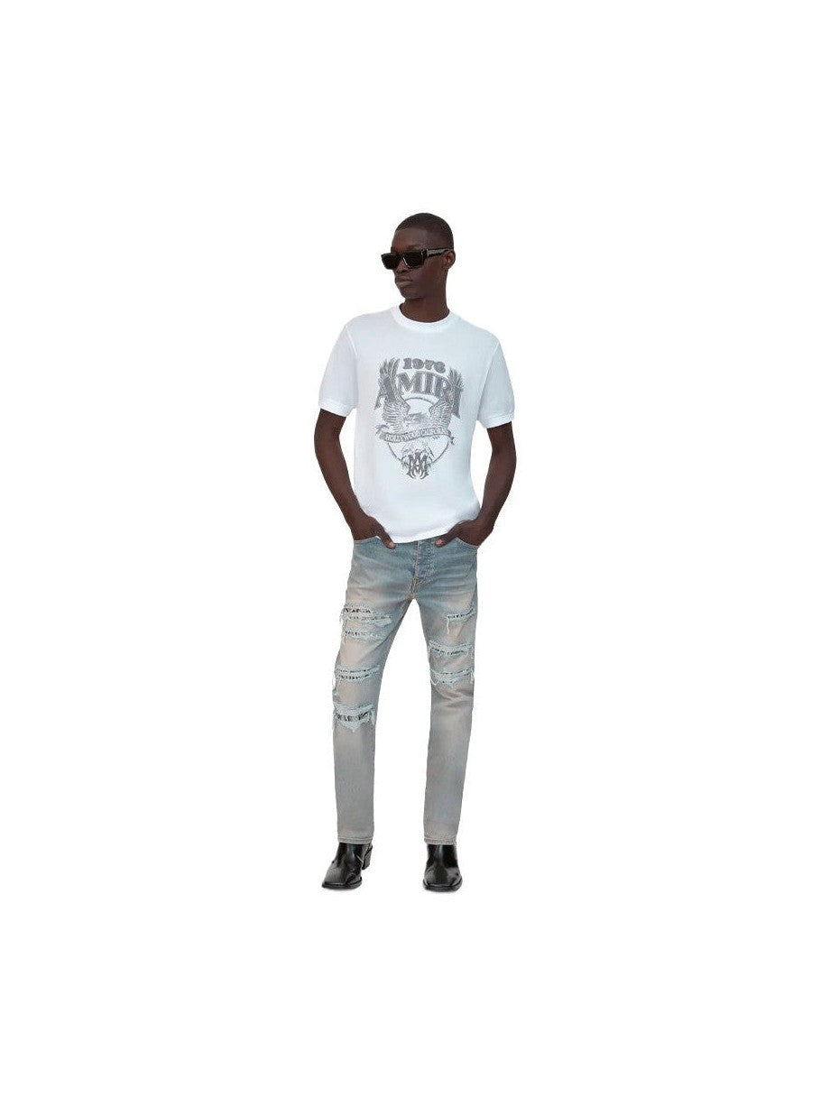 AMIRI 1976 HOLLYWOOD T SHIRT AMIRI The Hype Company