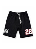 AMIRI 22 SHORTS AMIRI The Hype Company