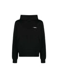 AMIRI BLACK MICRO 'M.A.' HOODIE