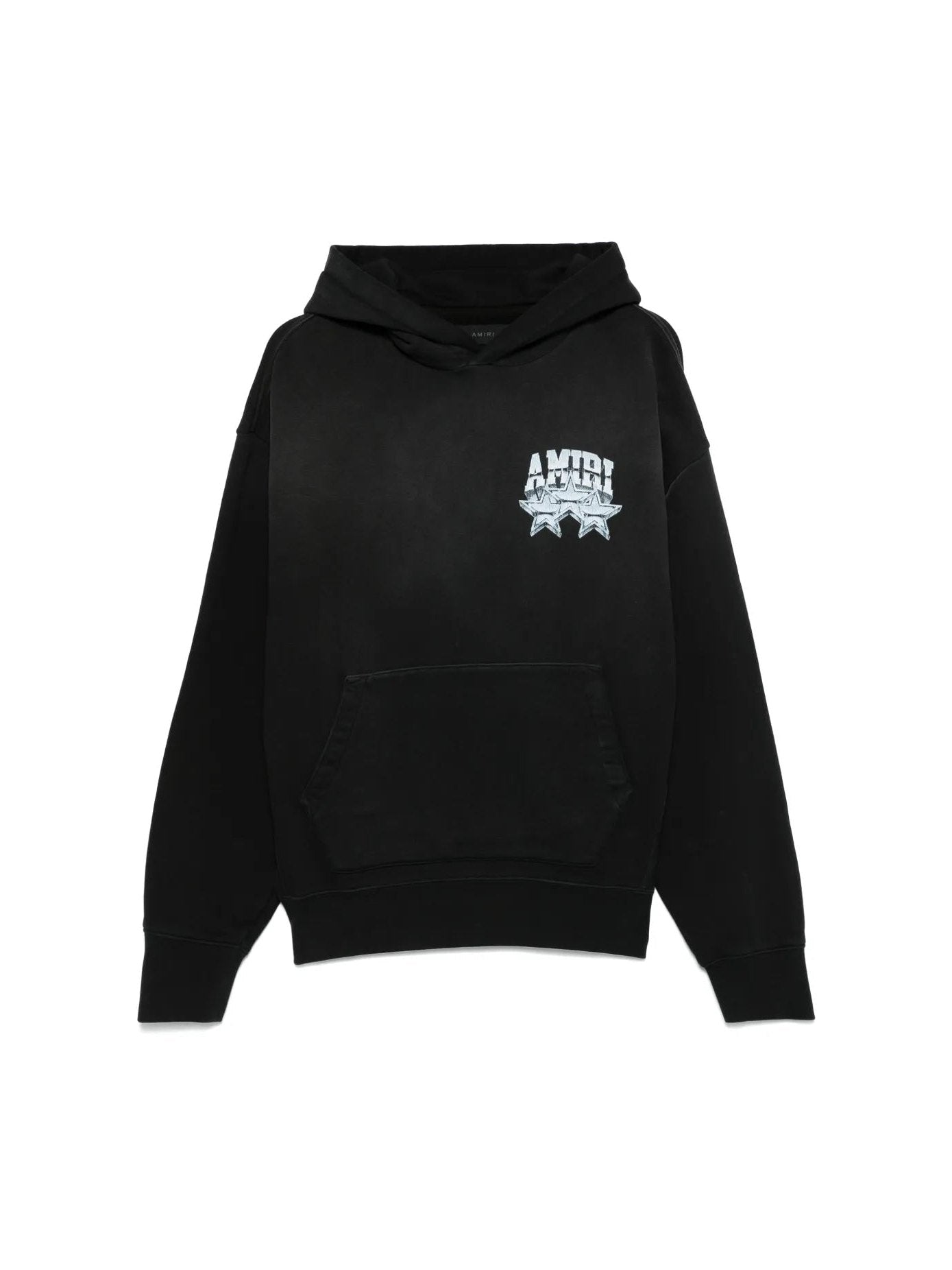 AMIRI CHAMPIONSHIP HOODIE BLACK AMIRI The Hype Company