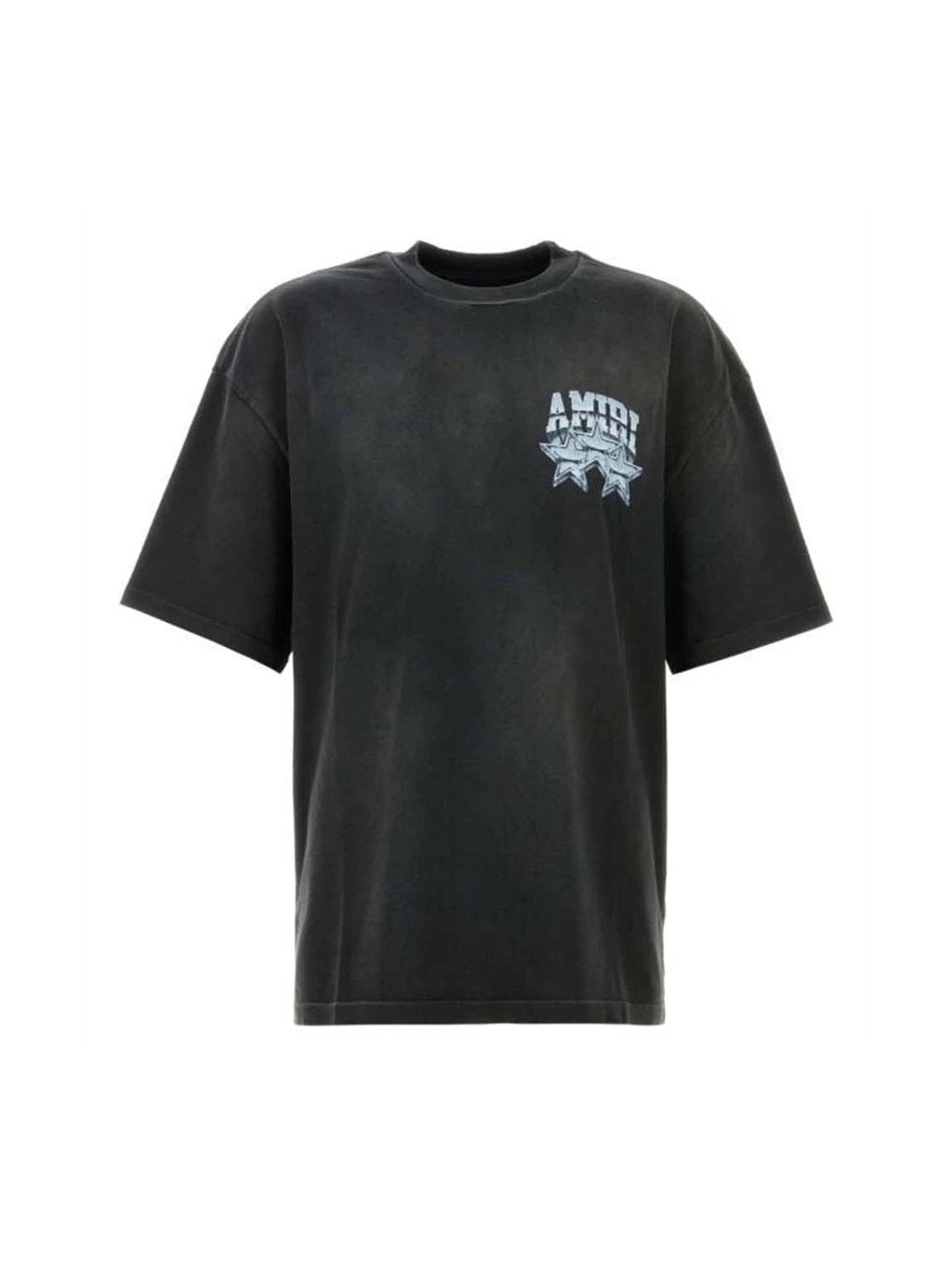 AMIRI CHAMPIONSHIP T-SHIRT BLACK