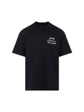 AMIRI CLUB HOLLYWOOD BLACK T SHIRT AMIRI The Hype Company