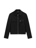 AMIRI DOUBLE POCKET ZIP BLOUSON JACKET AMIRI The Hype Company