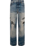 AMIRI HOCKEY STRAIGHT LEG JEANS AMIRI The Hype Company