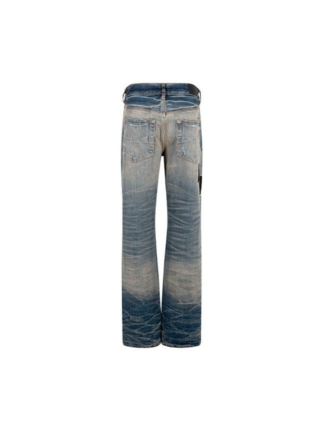 AMIRI HOCKEY STRAIGHT LEG JEANS AMIRI The Hype Company