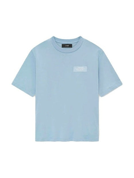 AMIRI IMAGINATION AND DREAMS LIGHT BLUE AMIRI The Hype Company