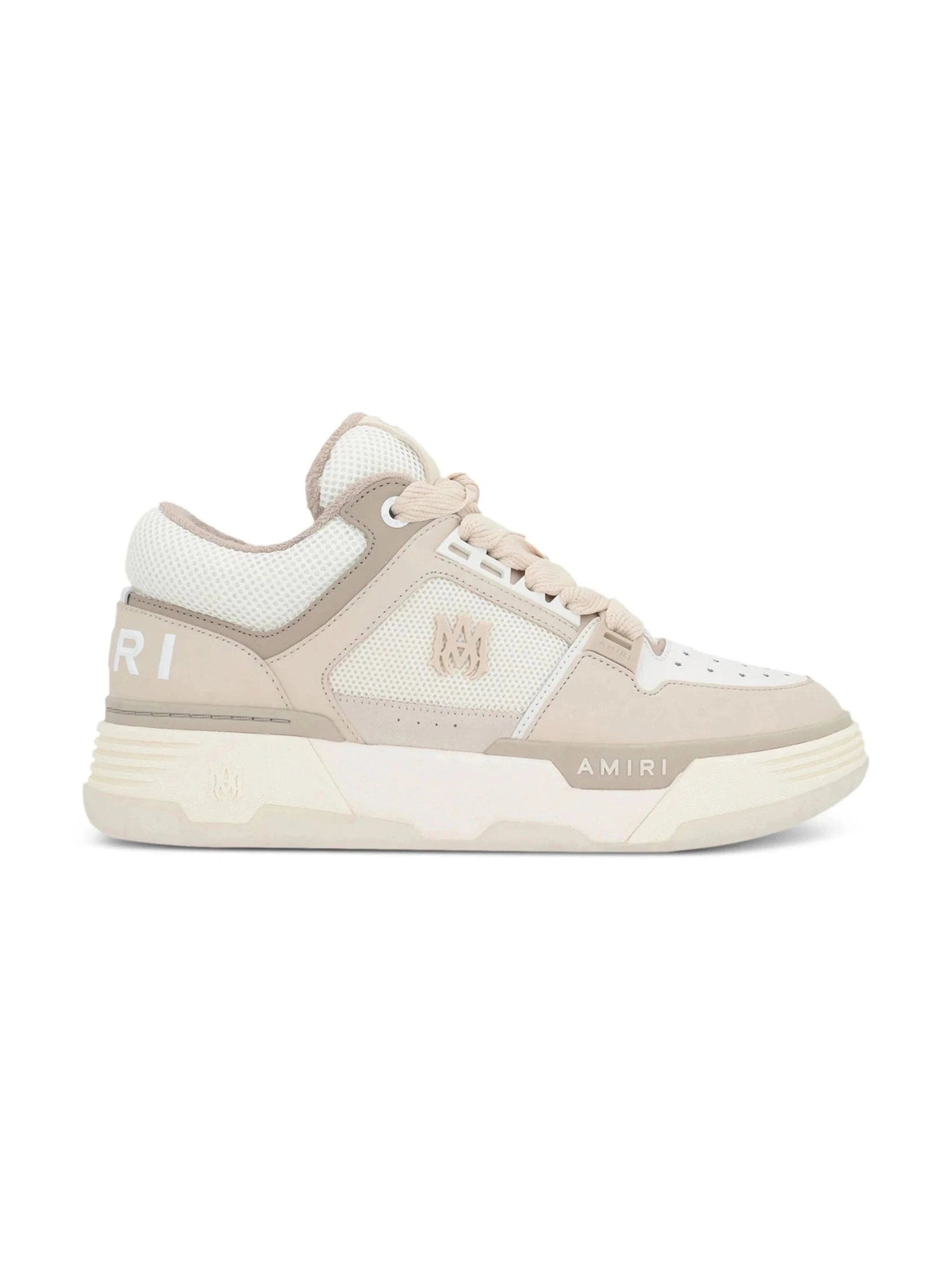 AMIRI MA-1 ALABASTER BIRCH