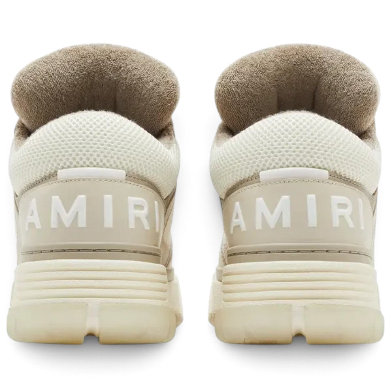 AMIRI MA-1 ALABASTER BIRCH