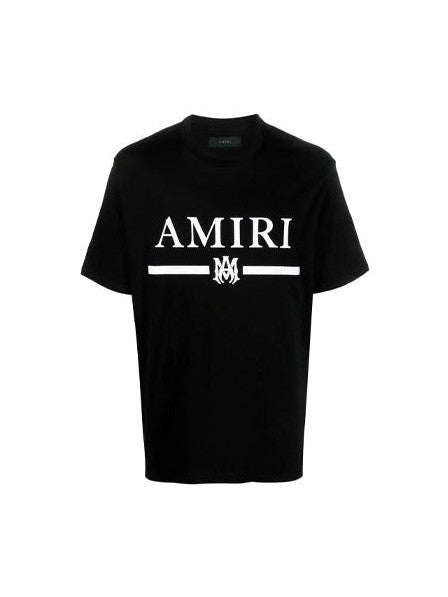 AMIRI MA BAR LOGO T SHIRT AMIRI The Hype Company