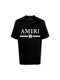 AMIRI MA BAR LOGO T SHIRT AMIRI The Hype Company