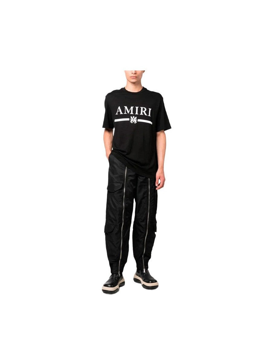 AMIRI MA BAR LOGO T SHIRT AMIRI The Hype Company