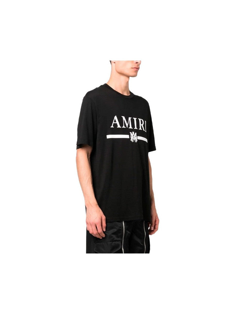 AMIRI MA BAR LOGO T SHIRT AMIRI The Hype Company