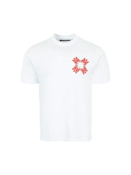 AMIRI MA QUAD XO T SHIRT AMIRI The Hype Company