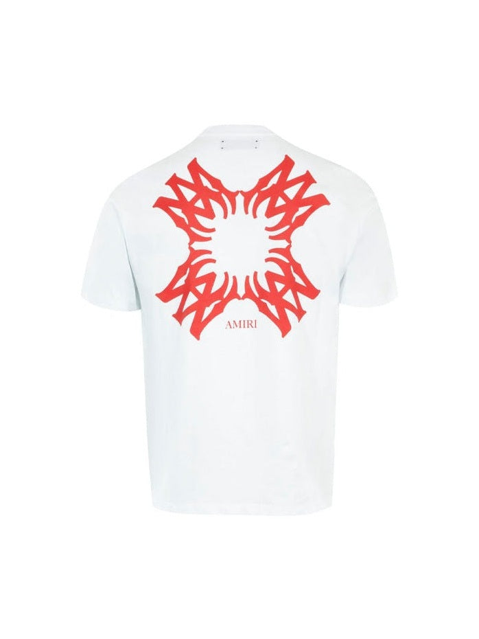 AMIRI MA QUAD XO T SHIRT AMIRI The Hype Company
